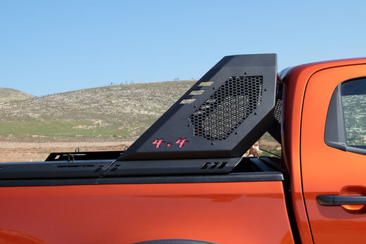  איסוזו די מקס